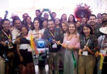 Santa Clara del Cobre fortalece su proyección nacional e internacional en la 50ª edición del Tianguis Turístico México 2026