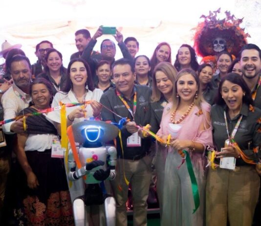Santa Clara del Cobre fortalece su proyección nacional e internacional en la 50ª edición del Tianguis Turístico México 2026