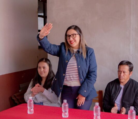 Dayana Pérez impulsa coordinación intermunicipal para fortalecer la conectividad en la región