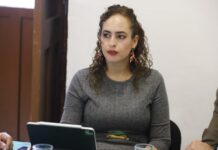 Presenta Sandra Arreola iniciativa para garantizar intérpretes de Lengua de Señas Mexicana en todos los servicios de salud de Michoacán