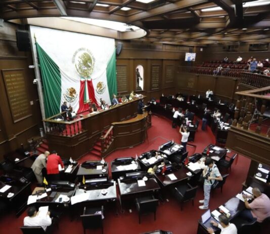 Busca 76 Legislatura tipificar dolo, mala fe y violencia como explotación laboral a nivel federal