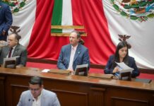 David Martínez Gowman plantea aumentar sanciones, administrativas y penales, a conductores que transiten en estado de ebriedad