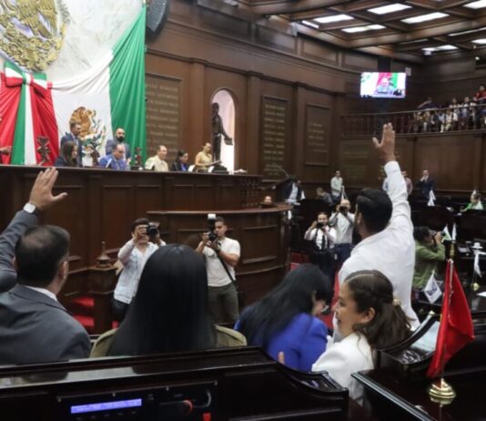 76 Legislatura fortalece a las mujeres desde la Ley Orgánica Municipal