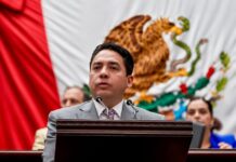 Iván Vera impulsa iniciativa para construir una movilidad incluyente y digna para comunidades rurales e indígenas de Michoacán