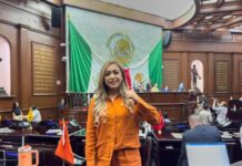 Impulsa Grecia Aguilar una agenda legislativa enfocada en inclusión, salud mental y derechos sociales en Michoacán