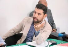 Octavio Ocampo plantea reforma electoral; se busca “fortalecer la democracia y frenar la injerencia criminal”, remarca