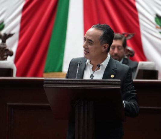Plantea Juan Pablo Celis ampliar licencias de paternidad en favor de las madres, las infancias y la igualdad sustantiva