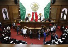 Por ley, autoridades educativas deberán supervisar condiciones de higiene en planteles: 76 Legislatura