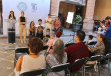Presenta Nalleli Pedraza propuesta para garantizar el acceso a atención de médica a las personas con discapacidad