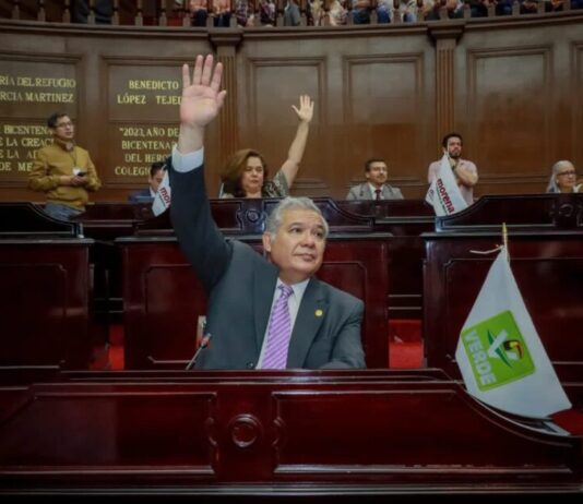 Propone Magaña de la Mora prohibición expresa contra el envenenamiento de animales por parte de autoridades