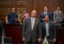 Propone David Martínez Gowman agilizar juicios por arrendamiento en Michoacán mediante la vía sumarísima