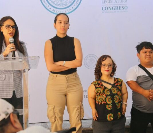 Nalleli Pedraza pide al Congreso local presentar iniciativa al Congreso de la Unión para garantizar gratuidad de medicamentos huérfanos a niñas y niños con enfermedades raras