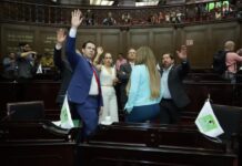 Propone Alfredo Anaya justicia cívica especializada para adolescentes en Michoacán