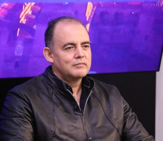 Compromete Baltazar Gaona impulso definitivo para aprobar Ley de Búsqueda en Michoacán