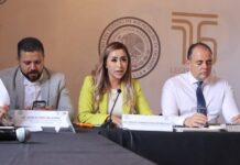 Invitan diputados a juventud michoacana a participar en Parlamento Juvenil Incluyente 2026