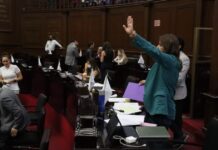 76 Legislatura a favor de blindar elecciones de injerencias extranjeras