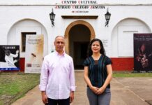 Pátzcuaro comparte su legado cultural con el embajador de Kuwait en México