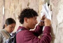 ¡Que no se te pase! Mañana inicia la entrega de fichas para Escuelas Normales