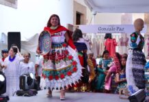 Éxito total con “Michoacán en las Manos”en el Clavijero; impulsó ventas directas de las y los artesanos