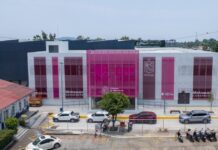 Bedolla inaugurará el jueves moderno complejo del DIF en Uruapan