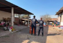 PC estatal atiende actividad hidrotermal registrada en Ixtlán