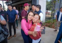 Teleférico de Uruapan transforma la forma de moverse y convivir en la ciudad: Gladyz Butanda