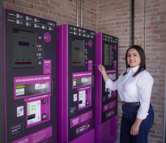 Gladyz Butanda invita al Segundo Encuentro Nacional de Movilidad Segura