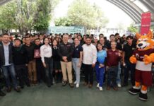 Éxito total de D4ta, datos gratis; nueva convocatoria abre en agosto: Bedolla