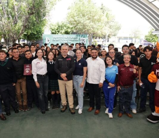 Éxito total de D4ta, datos gratis; nueva convocatoria abre en agosto: Bedolla