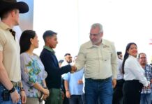 Inversión histórica de 4 mil mdp en escuelas para transformar el futuro de Michoacán: Bedolla