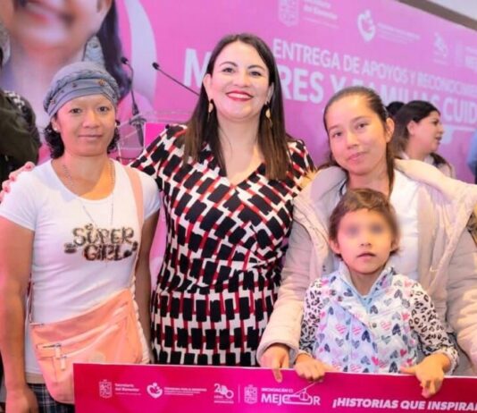 Sedebi e IMSS Michoacán firman alianza en favor de mujeres y niños con cáncer