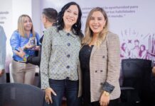 Dayana Pérez impulsa la llegada del Bachillerato Nacional “Margarita Maza” en Santa Clara del Cobre