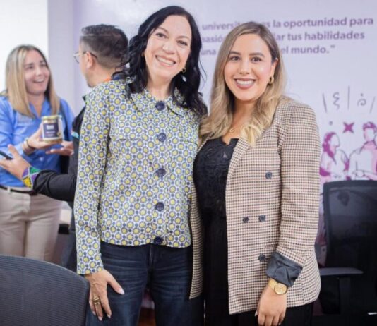 Dayana Pérez impulsa la llegada del Bachillerato Nacional “Margarita Maza” en Santa Clara del Cobre