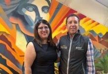 Gestión de Miroslava Shember logra importante avance para la infraestructura carretera de Michoacán