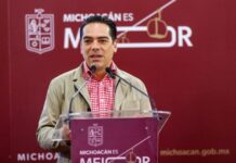 Autopista de la Agroexportación ahorrará una hora entre Uruapan y Zamora: Rogelio Zarazúa