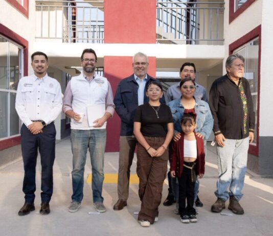Viviendas dignas para más familias; aumenta a 82 mil la meta para Michoacán: Bedolla