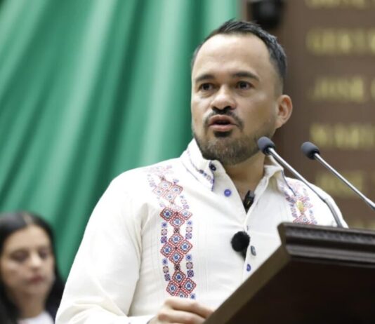 Propone Hugo Rangel modernizar la comunicación social del Congreso