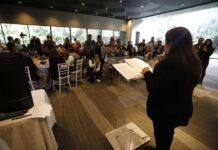 Comité de Comunicación de la 76 Legislatura instala mesa técnica para la construcción de iniciativa para protección de actividad periodística en Michoacán