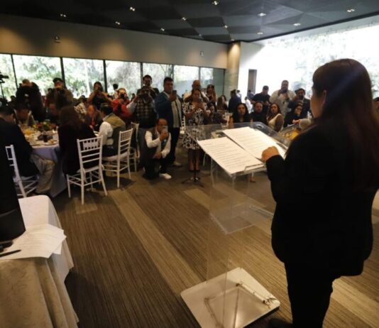 Comité de Comunicación de la 76 Legislatura instala mesa técnica para la construcción de iniciativa para protección de actividad periodística en Michoacán