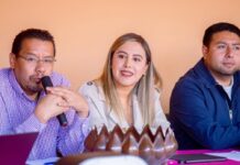 Gobierno de Salvador Escalante fortalece trabajo en equipo durante reunión de Gabinete