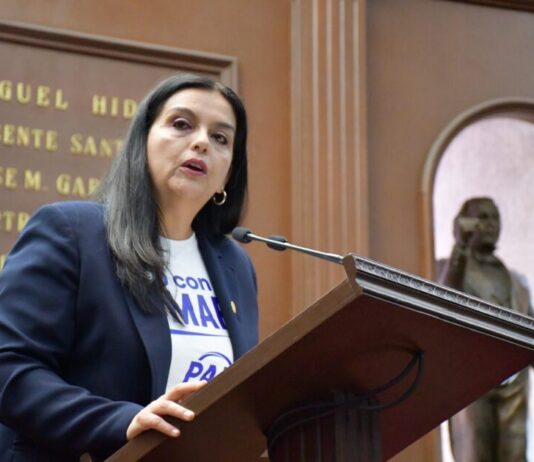 Propone diputada Tere Herrera una justicia más humana e incluyente para niñas, niños y adolescentes