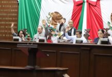 Aprueba 76 Legislatura prohibición categórica de envenenamiento de animales por parte de cualquier autoridad