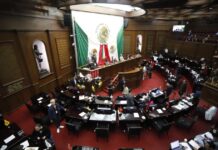Congreso del Estado invita a proponer posibles recipiendarios de la Condecoración “Suprema Junta Nacional Americana”