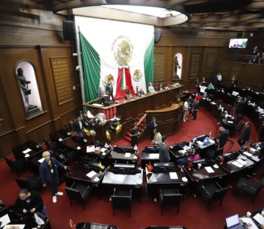 Congreso del Estado invita a proponer posibles recipiendarios de la Condecoración “Suprema Junta Nacional Americana”