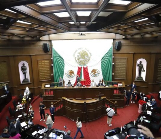 Establece 76 Legislatura nuevas reglas en materia de centros de atención a personas con adicciones