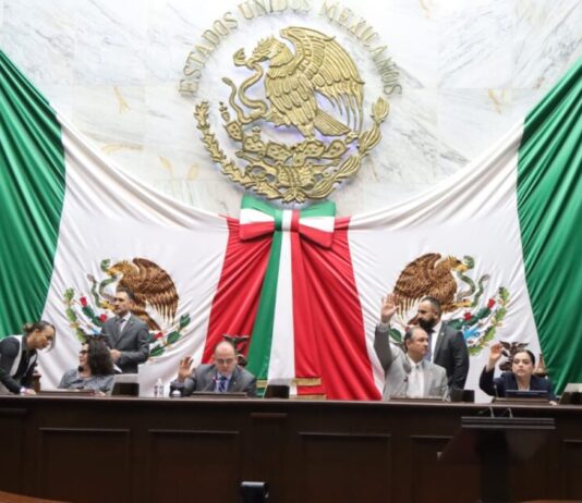 La salud materno-infantil, prioridad para la 76 Legislatura del Congreso del Estado