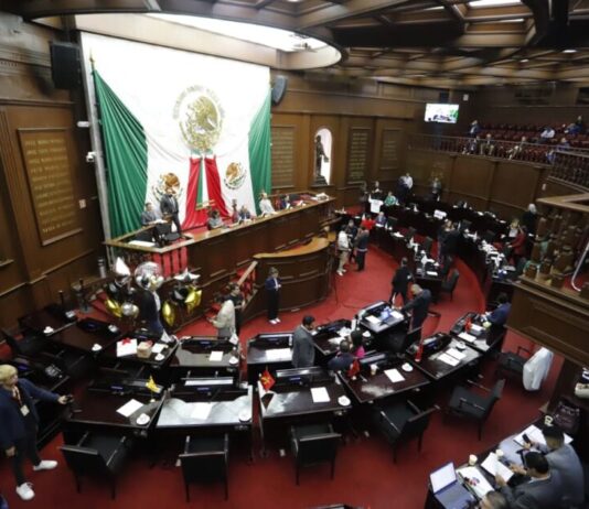 76 Legislatura a favor de generar una cultura de donación de sangre