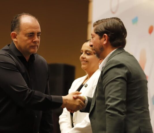 Llama Baltazar Gaona a visibilizar y defender los derechos de las personas con Trisomía 21