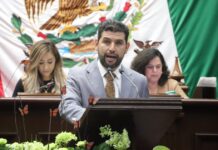 Octavio Ocampo propone poner orden en asilos y casas de atención en Michoacán para garantizar cuidados dignos a adultos mayores