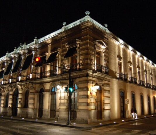 Se reestructura la Junta de Coordinación Política de la 76 Legislatura